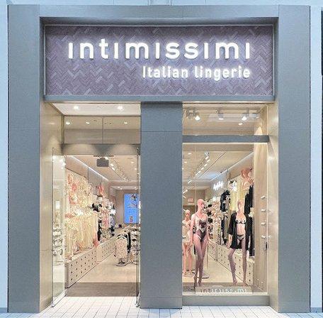 Intimissimi