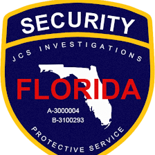 JCS Investigations Security Service