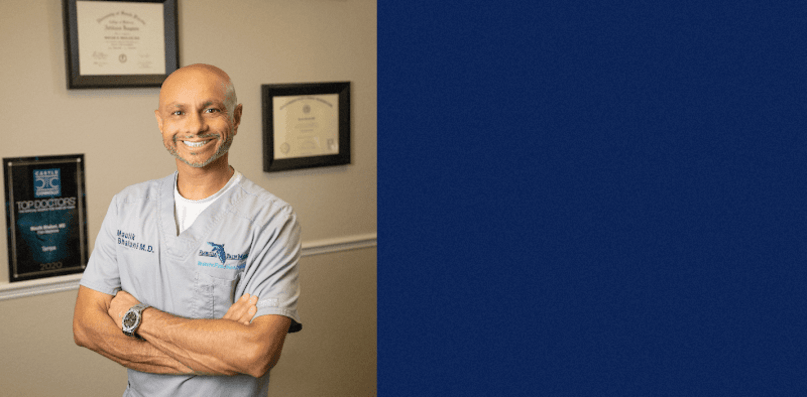 Maulik Bhalani, MD