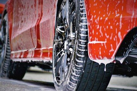 Jay's Auto Spa Florida