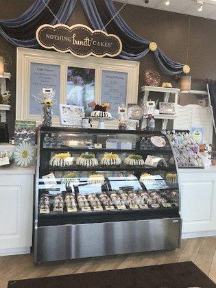 Nothing Bundt Cakes