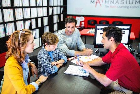 Mathnasium