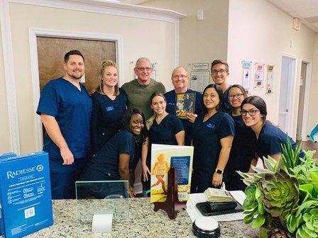 Vein911® Vein Treatment Center - Wesley Chapel