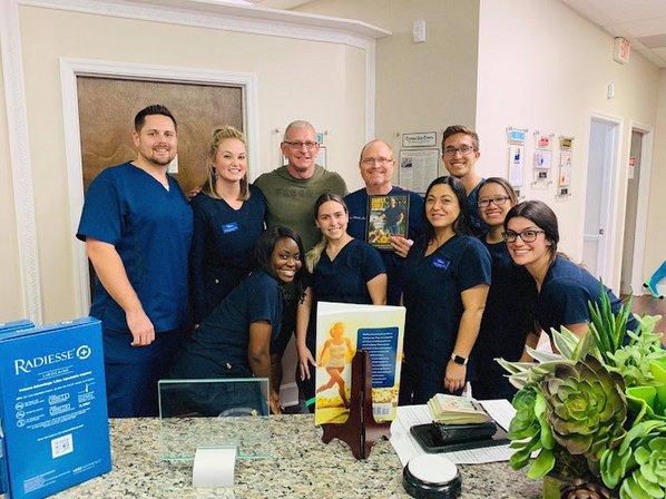 Vein911® Vein Treatment Center - Wesley Chapel