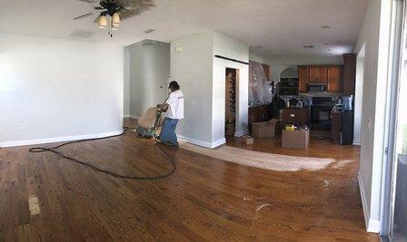 Florida Hardwood Flooring, LLC