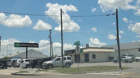 Enterprise Rent-A-Car