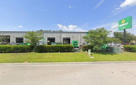 Sunbelt Rentals