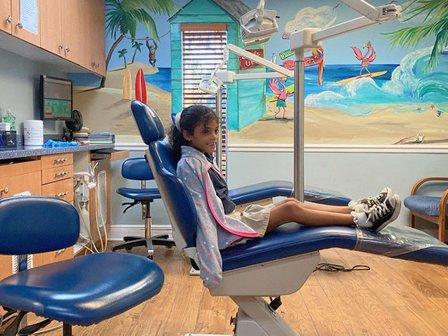 Tooth Caboose: Dr.Tanya Bejarano DDS, Dr.Daniel Ruffolo DDS MSD