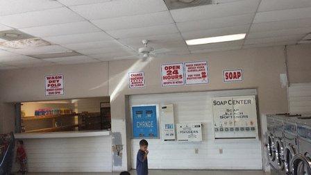 Dover Laundry Mat