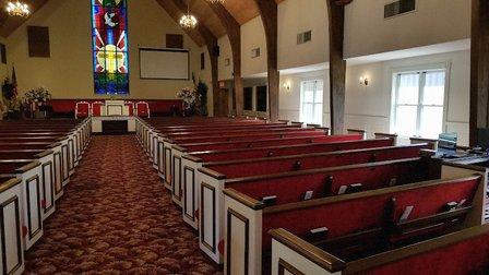 Plant City Seventh-Day Adventist Church