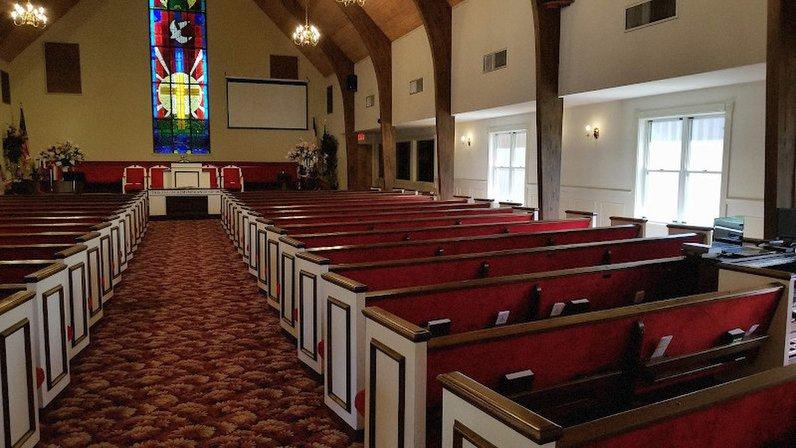 Plant City Seventh-Day Adventist Church