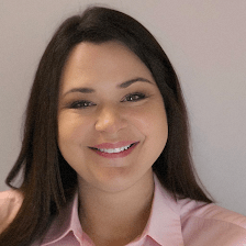 Stephanie Connel, LMFT