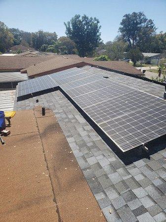 Galaxie Solar Systems llc