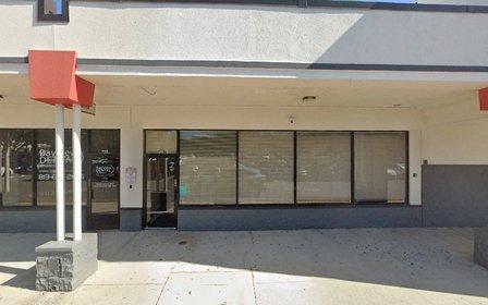Sun City Center Open MRI