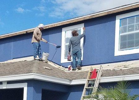 Tangent Construction and Deconstruction