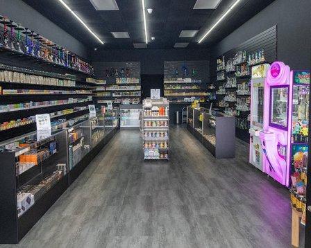 Fly Smoke Shop
