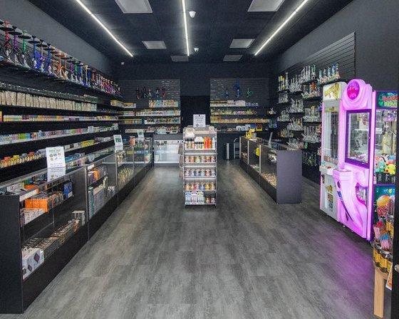 Fly Smoke Shop
