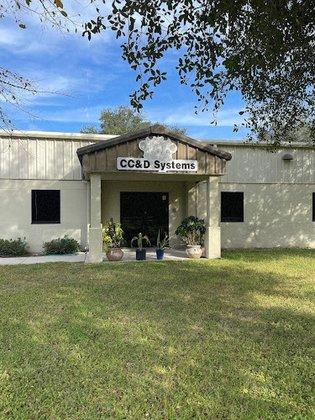 Coin, Currency & Document Systems, Inc