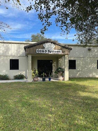 Coin, Currency & Document Systems, Inc