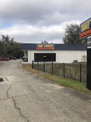 Tire Choice Auto Service Centers