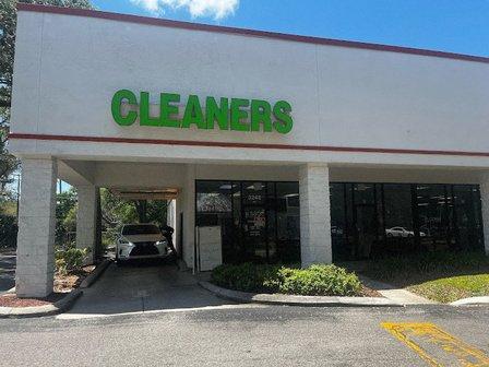 Sage Cleaners & Alterations