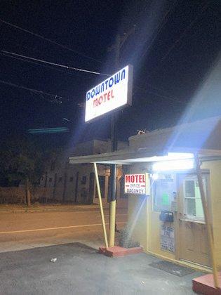 Downtown Motel