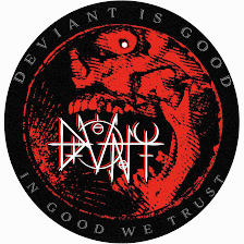 Deviant Libation