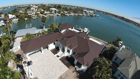 Evans Roofing of Tampa Bay
