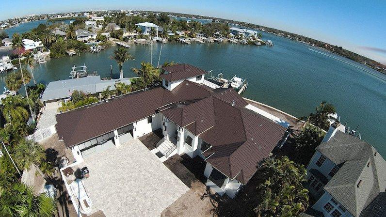 Evans Roofing of Tampa Bay