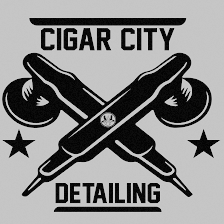 Cigar City Drip Garage