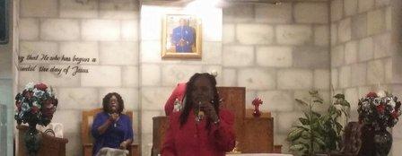 Hands of God Ministries