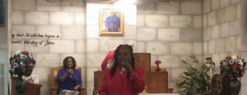 Hands of God Ministries