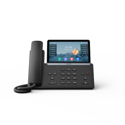 Centra IP Networks