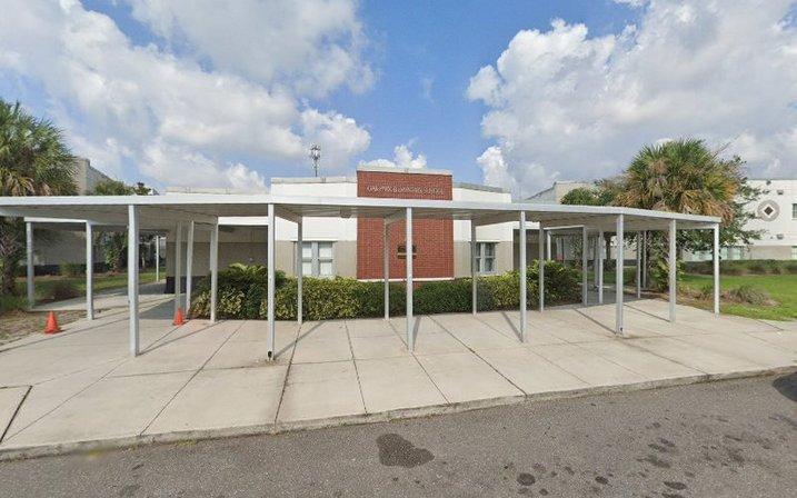 Oak Park Elementary School