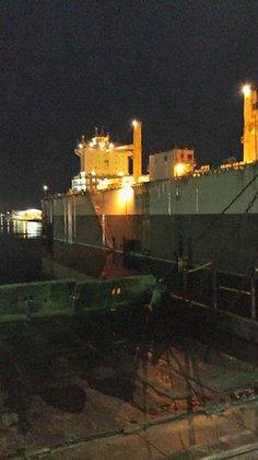 International Ship Repair Inc