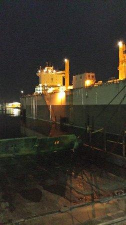 International Ship Repair Inc