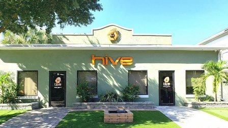 Hive Outdoor Living