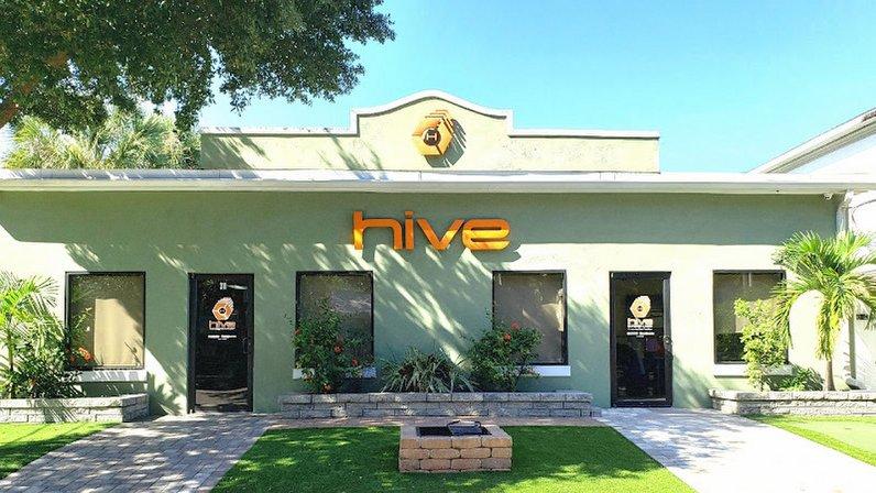 Hive Outdoor Living