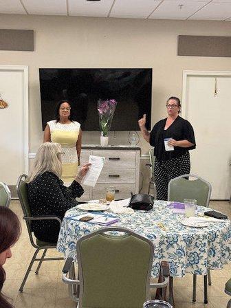 FirstLight Home Care of South Tampa
