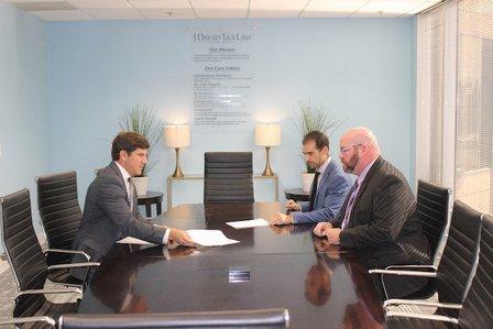J. David Tax Law LLC