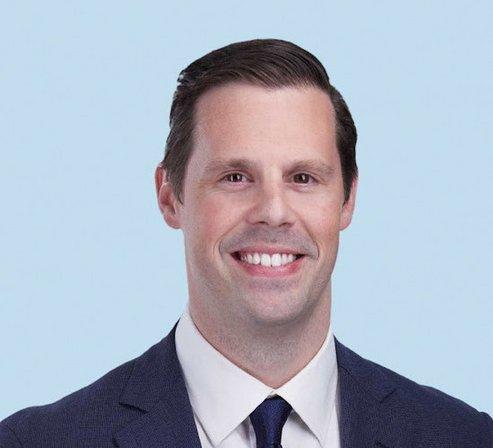 David M. Donohue, MD