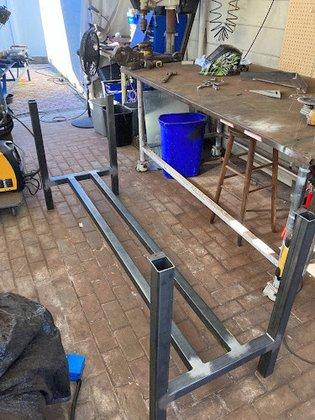 DELA Welding LLC.Mobile Service