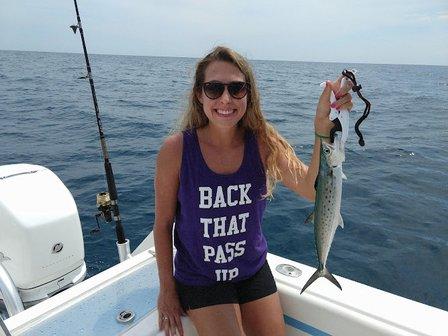 Tampa Florida Fishing