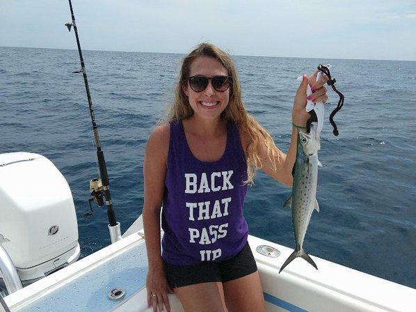 Tampa Florida Fishing