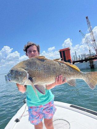 Beyond Fishing Charters