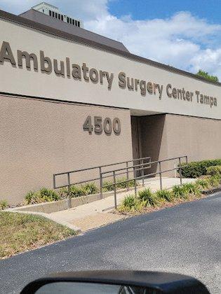 Ambulatory Surgery Center - Tampa