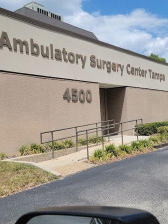 Ambulatory Surgery Center - Tampa
