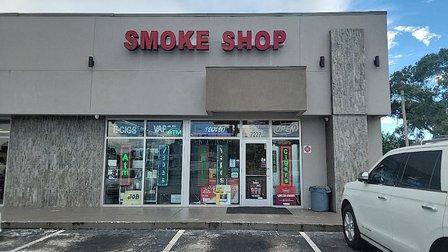 Smoke Mountain