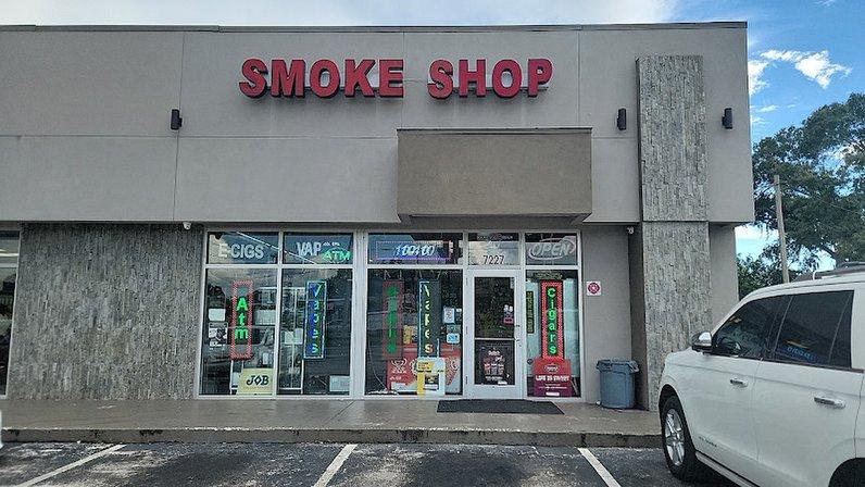 Smoke Mountain