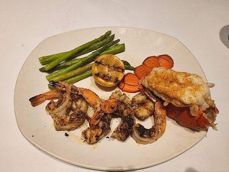 Bonefish Grill